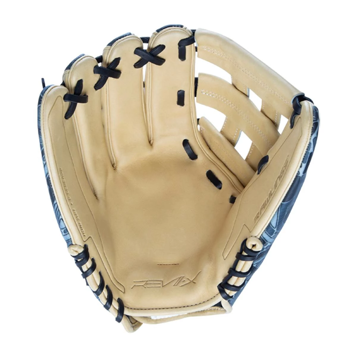 Rawlings REV1X 12.75" Baseball Glove 11 Rawlings REV1X 12.75" Baseball Glove - Image 9