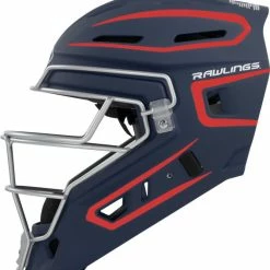 Rawlings Velo Hockey-Style Catchers Mask - Junior CHV27J 14 Rawlings Velo Hockey-Style Catchers Mask - Junior CHV27J -Baseball Gloves Sales Store 8b79af5fbf55d59b1cf0d0684a9745f4