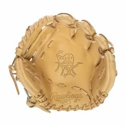 Rawlings Heart Of The Hide 11.25" Baseball Glove -Baseball Gloves Sales Store 8d8d 12 21 rawlings heart of the hide 11 25 baseball glove pro312 2c 34597 6 l