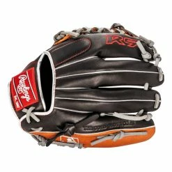Rawlings R9 ContoUR Fit 11.5" Youth Baseball Glove -Baseball Gloves Sales Store 8e56 10 22 rawlings r9 11 5 youth baseball glove r9115u 4bt 35915 5 l