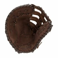 Rawlings Player Preferred 12.5" Baseball First Base Mitt 24 Rawlings Player Preferred 12.5" Baseball First Base Mitt -Baseball Gloves Sales Store 8e68 10 21 rawlings player preferred 12 5 first base mitt pfbdct 25388 9 l