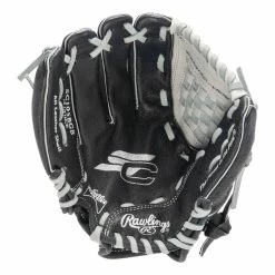 Rawlings Sure Catch 10.5" Youth Baseball Glove -Baseball Gloves Sales Store 9056 04 22 rawlings sure catch 10 5 youth baseball glove sc105bgb 31920 2 l