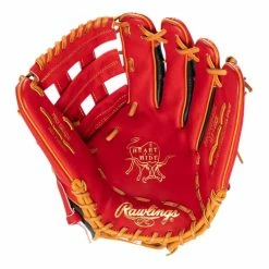 Rawlings Heart Of The Hide ColorSync 7.0 Croc Skin 12.75" Baseball Glove -Baseball Gloves Sales Store 921e 03 23 rawlings heart of the hide colorsync 7 0 croc skin 12 75 baseball glove pro3039 6sc 36329 9 l