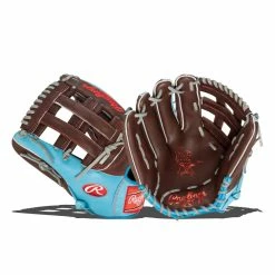 Rawlings Heart Of The Hide 12.75" Baseball Glove -Baseball Gloves Sales Store 9247 10 22 rawlings heart of the hide 12 75 baseball glove pro3039 6ch 35896 1 l
