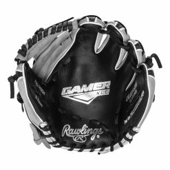 Rawlings Gamer XLE Speed Shell 11.5" Baseball Glove 15 Rawlings Gamer XLE Speed Shell 11.5" Baseball Glove -Baseball Gloves Sales Store 938c 06 22 rawlings gamer xle speed shell 11 5 baseball glove gxle314 2bss 34648 6 l