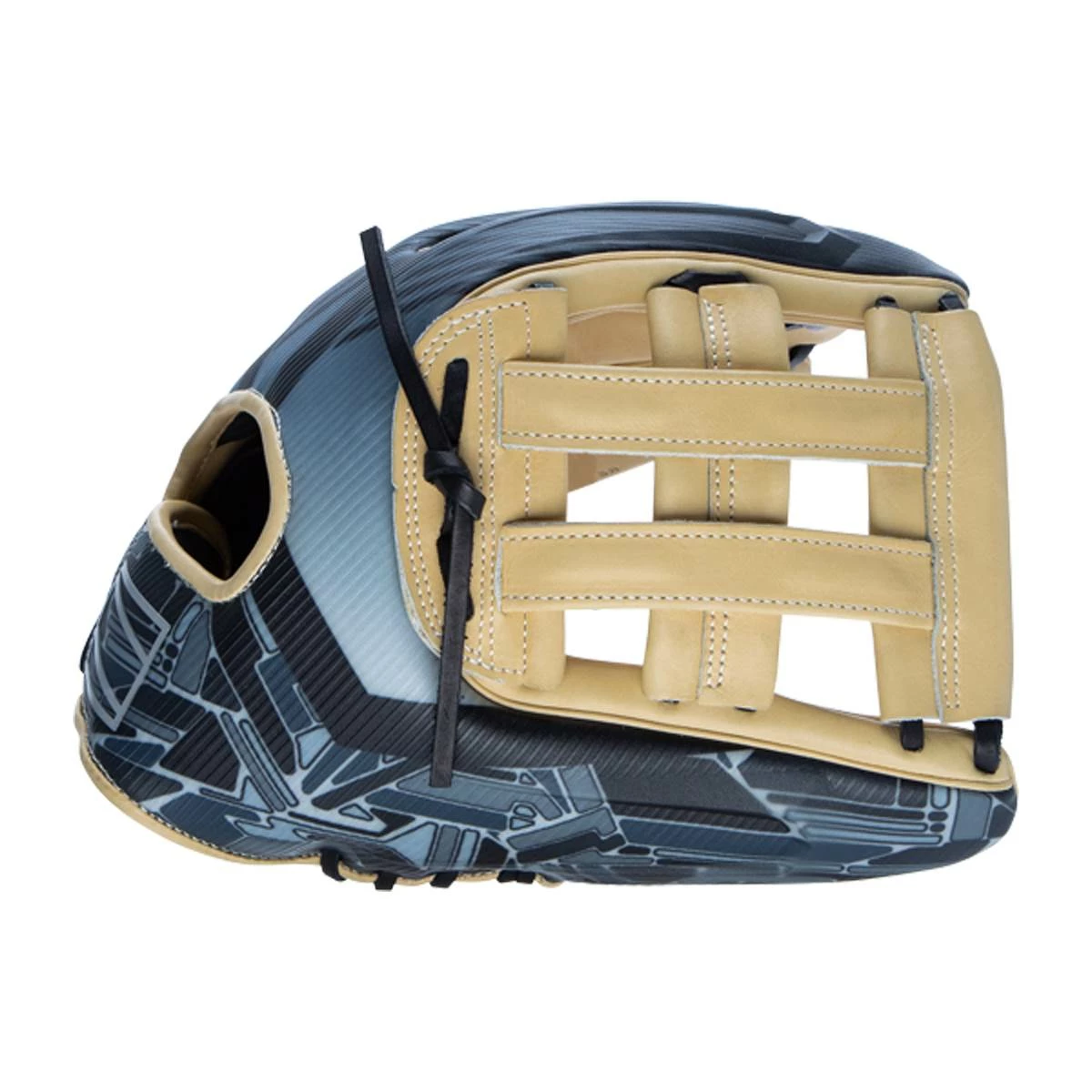 Rawlings REV1X 12.75" Baseball Glove 6 Rawlings REV1X 12.75" Baseball Glove - Image 4