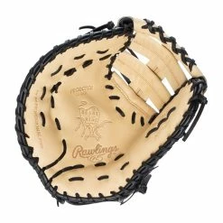 Rawlings Heart Of The Hide 13" First Base Mitt 18 Rawlings Heart Of The Hide 13" First Base Mitt -Baseball Gloves Sales Store 9477 12 21 rawlings heart of the hide 13 first base mitt prodctcb 29900 2 l