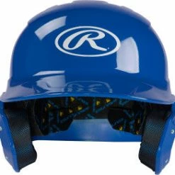 Rawlings Mach 1-Tone ClearCoat Helmet MCC01