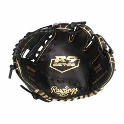 Rawlings R9 11.5" Baseball Glove -Baseball Gloves Sales Store 97ac 11 20 rawlings r9 11 5 baseball glove r9314 2bg 33541 6 l