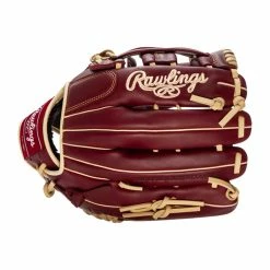 Rawlings Sandlot 12.75" Baseball Glove -Baseball Gloves Sales Store 9888 08 21 rawlings sandlot 12 75 baseball glove s1275hs 34625 9 l