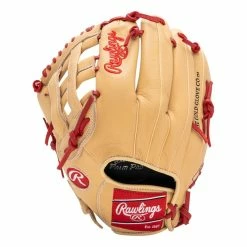 Rawlings Select Pro Lite 12" Youth Baseball Glove -Baseball Gloves Sales Store 98ca 11 22 rawlings select pro lite 12 youth baseball glove spl120bhc 35928 7 l