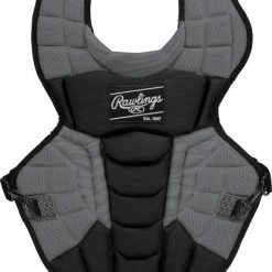 Rawlings Velo Chest Protector - NOCSAE - Intermediate 15.5" CPV2NI