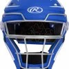 Rawlings Velo Hockey-Style Catchers Mask - Junior CHV27J 2 Rawlings Velo Hockey-Style Catchers Mask - Junior CHV27J -Baseball Gloves Sales Store 9a9ce2d0cd78ca3138187128229f9985
