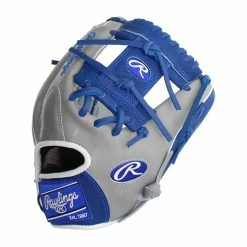 Rawlings Heart Of The Hide 11.5" Baseball Glove -Baseball Gloves Sales Store 9b4e 03 20 rawlings heart of the hide 11 5 baseball glove pro204 2gr 33265 3 l