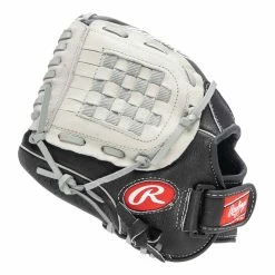 Rawlings Sure Catch 10.5" Youth Baseball Glove -Baseball Gloves Sales Store 9bff 04 22 rawlings sure catch 10 5 youth baseball glove sc105bgb 31920 3 l