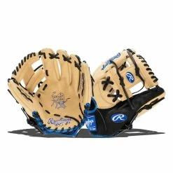Rawlings Heart Of The Hide 11.5" Baseball Glove