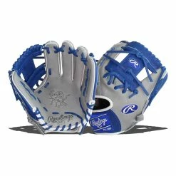 Rawlings Heart Of The Hide 11.5" Baseball Glove