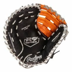 Rawlings R9 ContoUR Fit 12" Youth Baseball First Base Mitt -Baseball Gloves Sales Store 9d8b 10 22 rawlings r9 12 youth baseball first base mitt r9fmu 17bt 35918 2 l