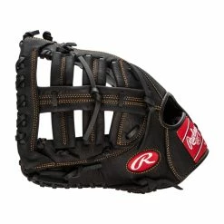 Rawlings Renegade 12.5" First Base Mitt -Baseball Gloves Sales Store 9de7 10 21 rawlings renegade 12 5 first base mitt rfbmb 30555 11 l