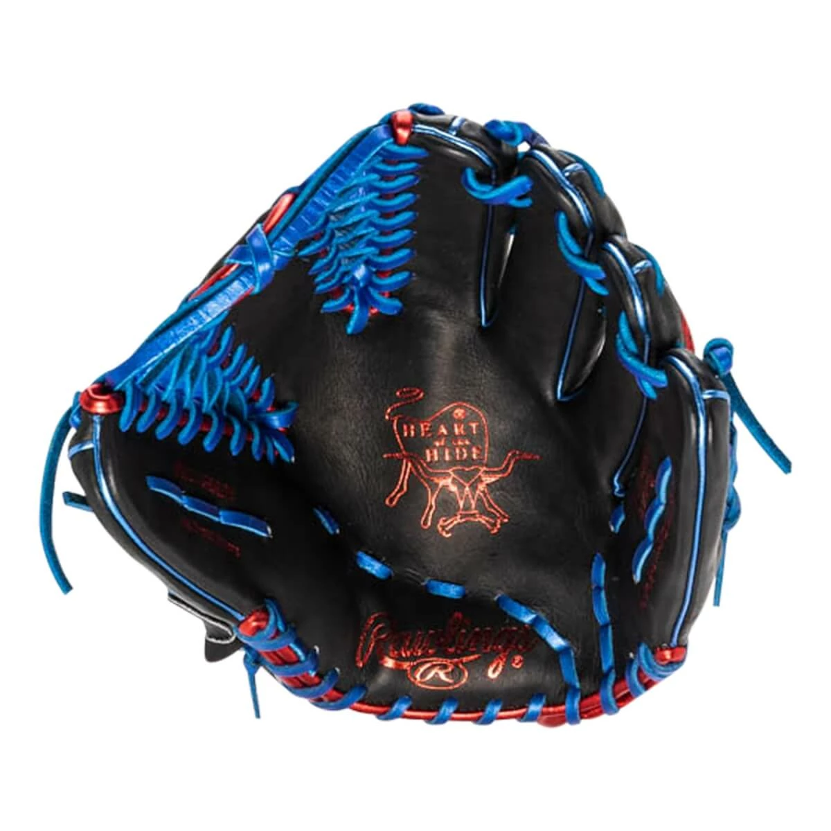 Rawlings Heart Of The Hide ColorSync 7.0 Mike Trout 12.75" Baseball Glove 8 Rawlings Heart Of The Hide ColorSync 7.0 Mike Trout 12.75" Baseball Glove - Image 6