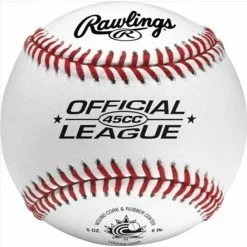 Rawlings U11 / U13 45cc Baseball 9''- 1 Dozen