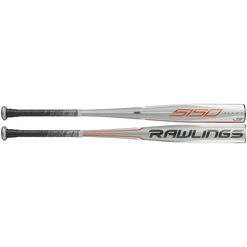 Rawlings 2020 5150 Alloy BBCOR 2 5/8'' -3 BBZ53 4 Rawlings 2020 5150 Alloy BBCOR 2 5/8'' -3 BBZ53 - Image 2
