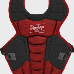 Rawlings Velo 2.0 Series Chest Protector - NOCSAE CPV2N