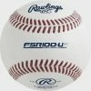 Rawlings Practice Ball FSR100-UP 2 Rawlings Practice Ball FSR100-UP -Baseball Gloves Sales Store FSR100 UP 1