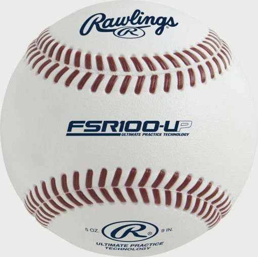 Rawlings Practice Ball FSR100-UP