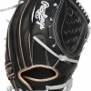 Rawlings Heart Of The Hide 12" Fastpitch Softball Glove: PRO120SB-3BRG