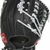 Rawlings Heart Of The Hide 12.5" Fastpitch Softball Glove: PRO125SB-18GB 1 Rawlings Heart Of The Hide 12.5" Fastpitch Softball Glove: PRO125SB-18GB -Baseball Gloves Sales Store PRO125SB 18GB 2 png