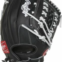 Rawlings Heart Of The Hide 12.5" Fastpitch Softball Glove: PRO125SB-18GB