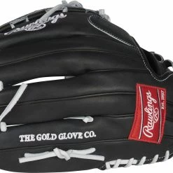 Rawlings Heart Of The Hide 12.5" Fastpitch Softball Glove: PRO125SB-18GB -Baseball Gloves Sales Store PRO125SB 18GB 4 png