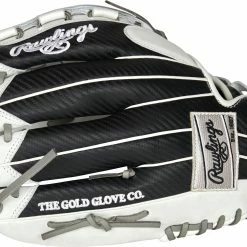 Rawlings Heart Of The Hide Hyper Shell 12.5" Fastpitch Softball Glove: PRO125SB-3WCF 8 Rawlings Heart Of The Hide Hyper Shell 12.5" Fastpitch Softball Glove: PRO125SB-3WCF -Baseball Gloves Sales Store PRO125SB 3WCF 4 png