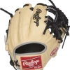 Rawlings Heart Of The Hide 9.5" Training Glove: PRO200TR-2C -Baseball Gloves Sales Store PRO200TR 2C 2