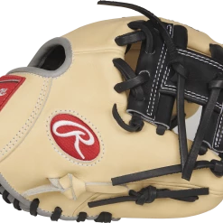 Rawlings Heart Of The Hide 9.5" Training Glove: PRO200TR-2C 8 Rawlings Heart Of The Hide 9.5" Training Glove: PRO200TR-2C -Baseball Gloves Sales Store PRO200TR 2C 3