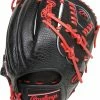 Rawlings Heart Of The Hide Colorsync 6.0 11.75" Infield/Pitcher's Baseball Glove: PRO205-30BCS 1 Rawlings Heart Of The Hide Colorsync 6.0 11.75" Infield/Pitcher's Baseball Glove: PRO205-30BCS -Baseball Gloves Sales Store PRO205 30BCS 2 png