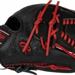 Rawlings Heart Of The Hide Colorsync 6.0 11.75" Infield/Pitcher's Baseball Glove: PRO205-30BCS 8 Rawlings Heart Of The Hide Colorsync 6.0 11.75" Infield/Pitcher's Baseball Glove: PRO205-30BCS -Baseball Gloves Sales Store PRO205 30BCS 3 png