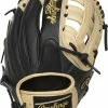Rawlings Heart Of The Hide 11.75" Baseball Glove: PRO205-6BCSS -Baseball Gloves Sales Store PRO205 6BCSS 2