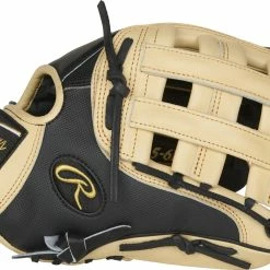 Rawlings Heart Of The Hide 11.75" Baseball Glove: PRO205-6BCSS -Baseball Gloves Sales Store PRO205 6BCSS 3 scaled