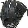 Rawlings Heart Of The Hide Hyper Shell 11.75" Baseball Glove: PRO205-9BCF -Baseball Gloves Sales Store PRO205 9BCF 2 png