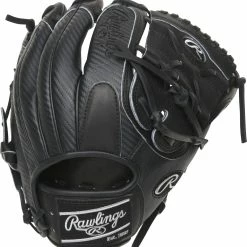 Rawlings Heart Of The Hide Hyper Shell 11.75" Baseball Glove: PRO205-9BCF