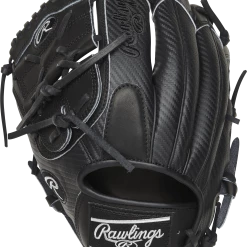 Rawlings Heart Of The Hide Hyper Shell 11.75" Baseball Glove: PRO205-9BCF -Baseball Gloves Sales Store PRO205 9BCF RH 2