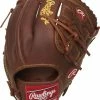 Rawlings Heart Of The Hide 11.75" Baseball Glove: PRO205-9TI -Baseball Gloves Sales Store PRO205 9TI 2 png