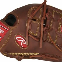 Rawlings Heart Of The Hide 11.75" Baseball Glove: PRO205-9TI -Baseball Gloves Sales Store PRO205 9TI 3 png