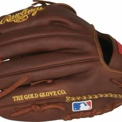 Rawlings Heart Of The Hide 11.75" Baseball Glove: PRO205-9TI -Baseball Gloves Sales Store PRO205 9TI 4 png