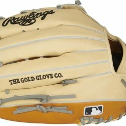 Rawlings Heart Of The Hide 12.75" Baseball Glove: PRO3039-6TC 9 Rawlings Heart Of The Hide 12.75" Baseball Glove: PRO3039-6TC -Baseball Gloves Sales Store PRO3039 6TC 4 png scaled