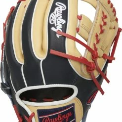 Rawlings Heart Of The Hide 11.5" Baseball Glove: PRO314-19SN