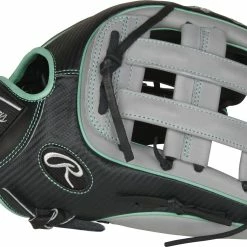 Rawlings Heart Of The Hide Hyper Shell 12.75" Baseball Glove: PRO3319-6BGCF 8 Rawlings Heart Of The Hide Hyper Shell 12.75" Baseball Glove: PRO3319-6BGCF -Baseball Gloves Sales Store PRO3319 6BGCF 3 png scaled