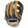 Rawlings Heart Of The Hide Hyper Shell 12.75" Baseball Glove: PRO3319-6TBCF -Baseball Gloves Sales Store PRO3319 6TBCF back